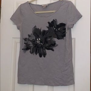 Anne Taylor Loft tshirt
